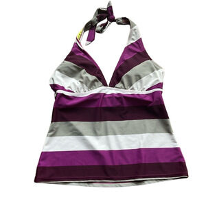 Athleta Tankini - Size Medium